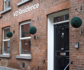 V2 Residence Park Row