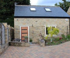 Wisteria way cottage