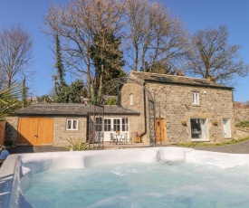 Cunliffe Barn, Shipley