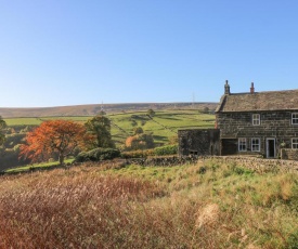 The Cottage, Beeston Hall, Sowerby Bridge