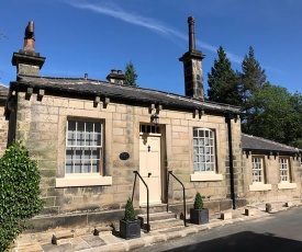 Ewood Cottage *NEW* Exquisite Country Cottage