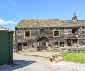 Shoebroad Barn