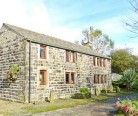 Stables Cottage, Todmorden