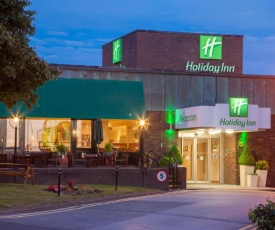 Holiday Inn Leeds-Wakefield M1 Jct40, an IHG Hotel