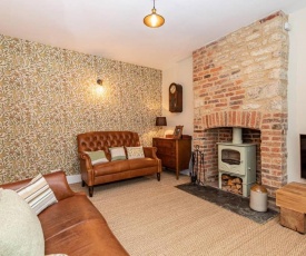 Oxfordshire Living - Luxury Cottage Woodstock