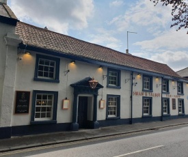 The Swan and Talbot