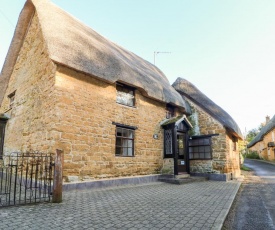 Spring Cottage, BANBURY