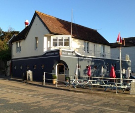 The Pilot Boat Inn, Isle of Wight