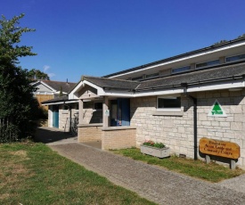 Brighstone Youth Hostel, Isle of Wight