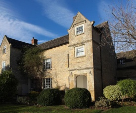 Woodstock Manor House