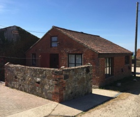 New Stable Cottage