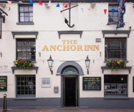 The Anchor Inn