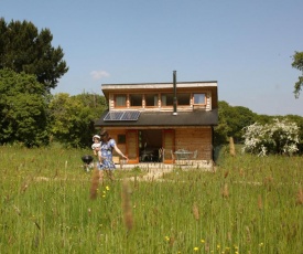 Tiny Home cabin Eilidh