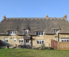 Dicks Cottage