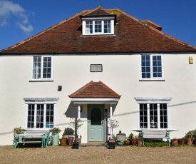 Rockstone Cottage