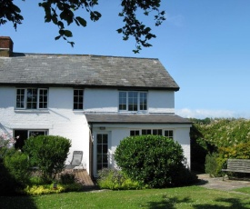 Tollgate Cottages Bed and Breakfast