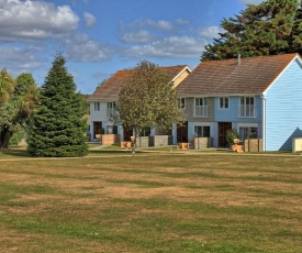 West Bay Cottages Yarmouth Isle of Wight