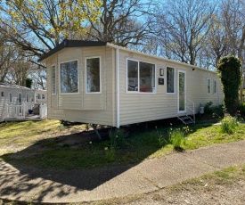 Oaklands, Thorness Bay, Isle of Wight