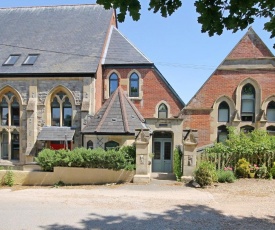 4 Church House