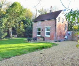 Beechwood Cottage