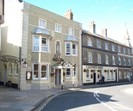 Calverts Hotel - Newport Isle of Wight