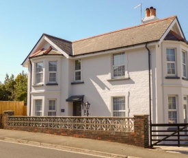 Carriers Cottage, Shanklin, Isle of Wight