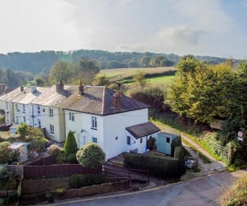 Charnwood Cottage