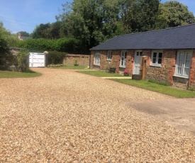 Bolton's Cottage