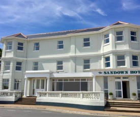 Sandown Hotel - Seafront Sandown