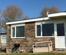 Wightlet Chalet 193 sandown bay holiday centre