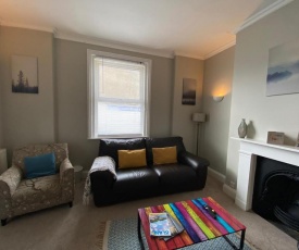 Crofton House, Ryde Centre Apartment