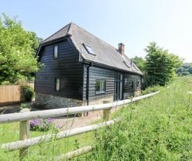 Little Duxmore Barn, Ryde