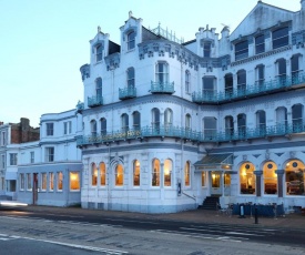 Royal Esplanade Hotel