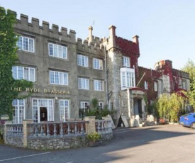 Ryde Castle by Greene King Inns