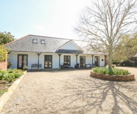 The Coach House, Ryde