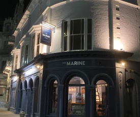 The Marine