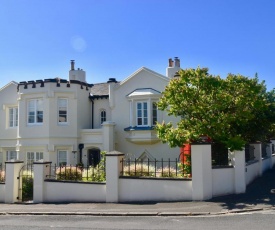 Gothic Cottage