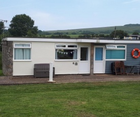 21 Sandown Bay Holiday Centre