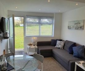 Chalet 145 (Captains Quarters) at Sandown Bay Holiday Centre