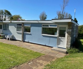 Chalet 3 Sandown Bay Holiday Centre