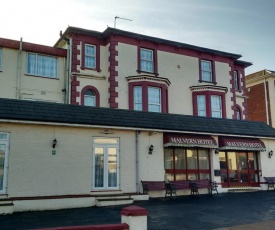 Malvern Hotel