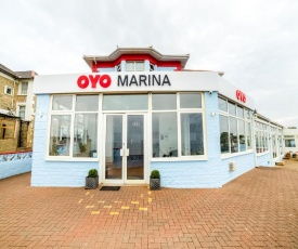 OYO Marina