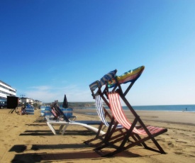 Bay View - Seafront Sandown