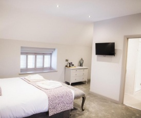 Rutland Water Courtyard Rooms