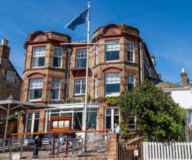 The Seaview Hotel And Restaurant