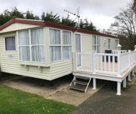 2 Bedroom Caravan LG34, Shanklin Isle of Wight