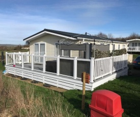 2 Bedroom Luxury Lodge, OG30, Shanklin, Isle of Wight