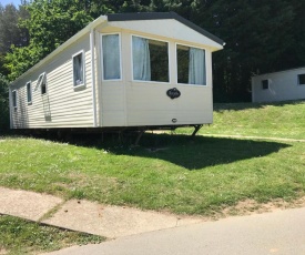 3 Bedroom Caravan KG46, Lower Hyde, Shanklin, Isle of Wight