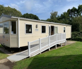 Accessible Wheelchair Friendly Caravan, LG24, Shanklin, Isle of Wight