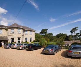 Bourne Hall Country Hotel